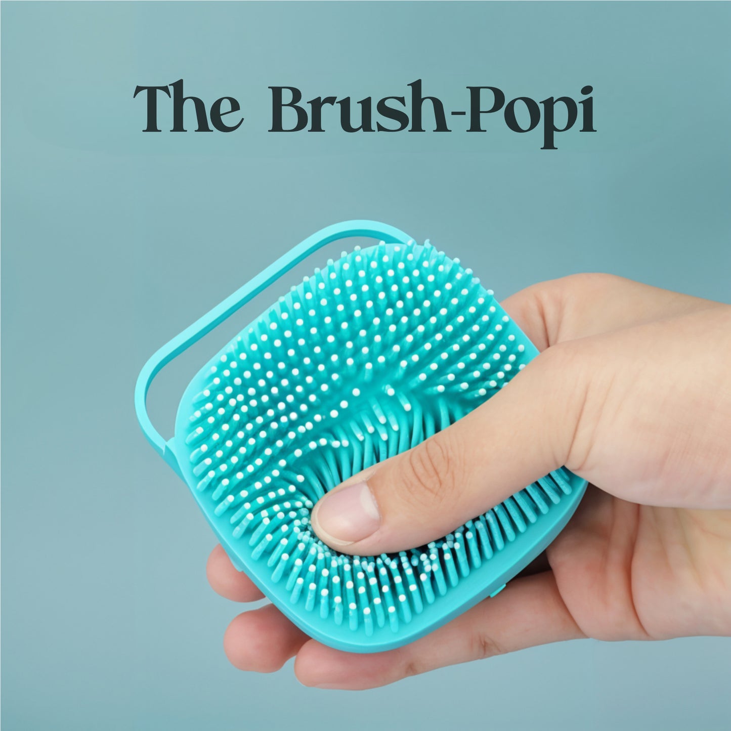 the Brush-Popi