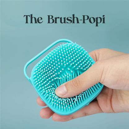 the Brush-Popi