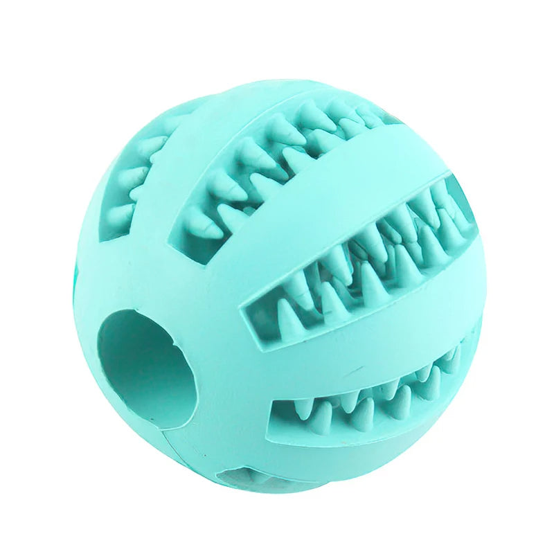 Elastic Chew Toy for Dogs