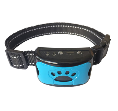 Ultrasonic Anti-Bark Dog Collar