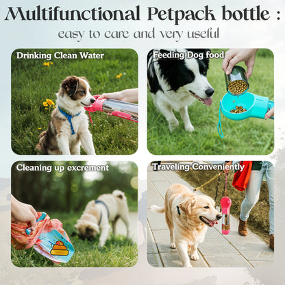 Pet Hydration Station