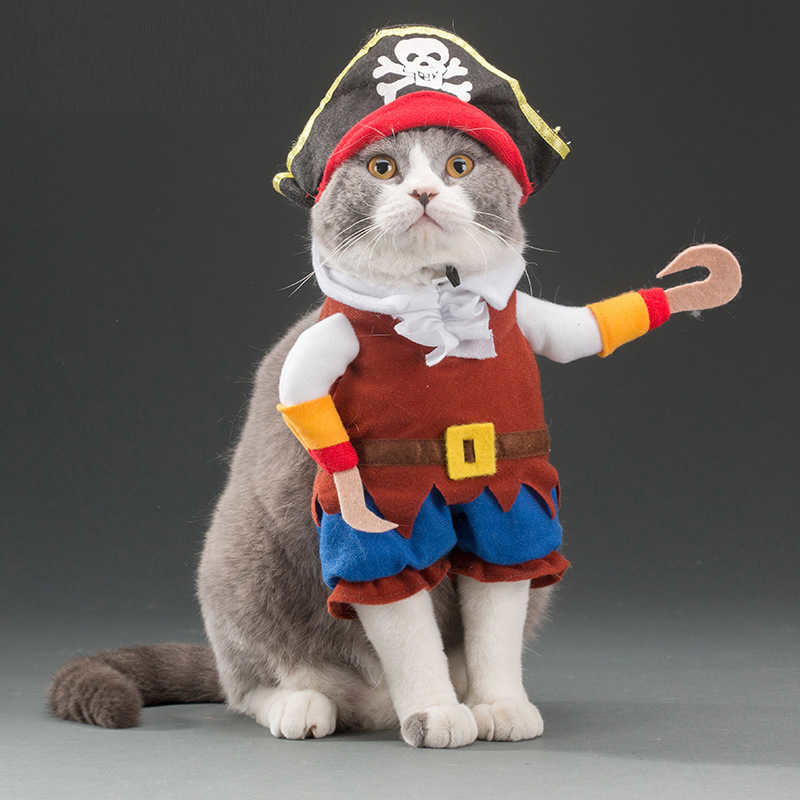 Funny Pets Costum