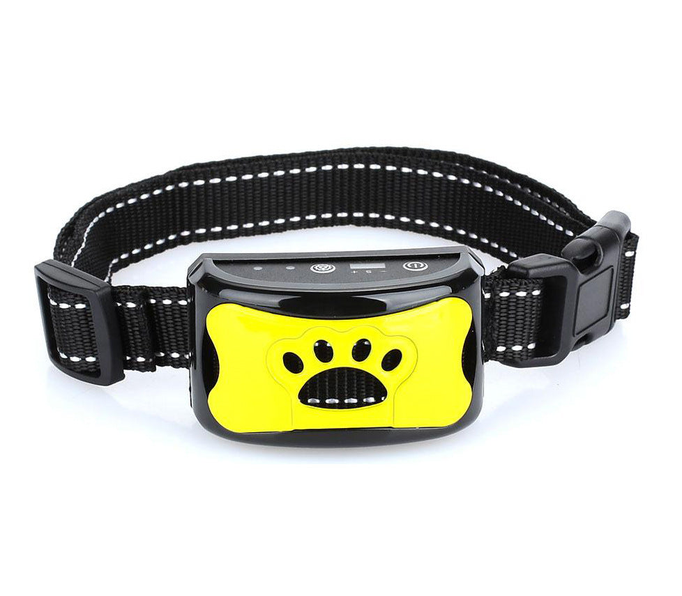 Ultrasonic Anti-Bark Dog Collar