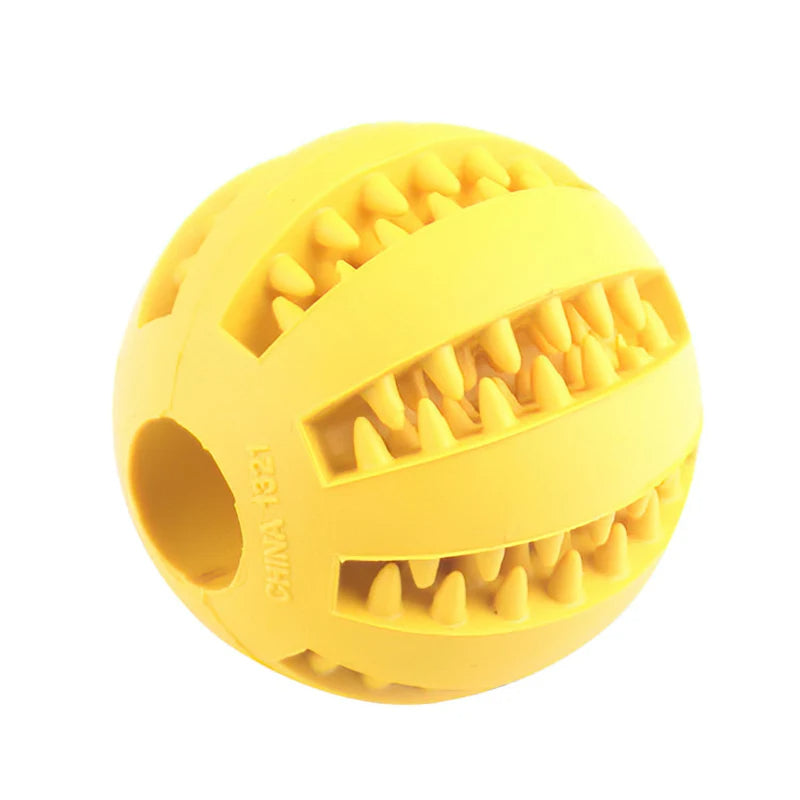 Elastic Chew Toy for Dogs