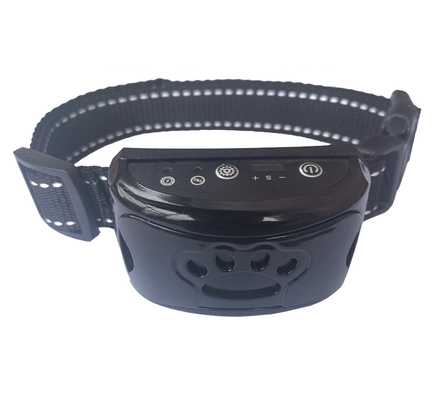 Ultrasonic Anti-Bark Dog Collar